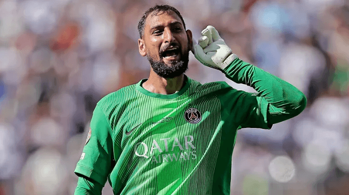 ޕީއެސްޖީިއިން ޑޮނަރުމާއަށް ބިރުދައްކަނީ