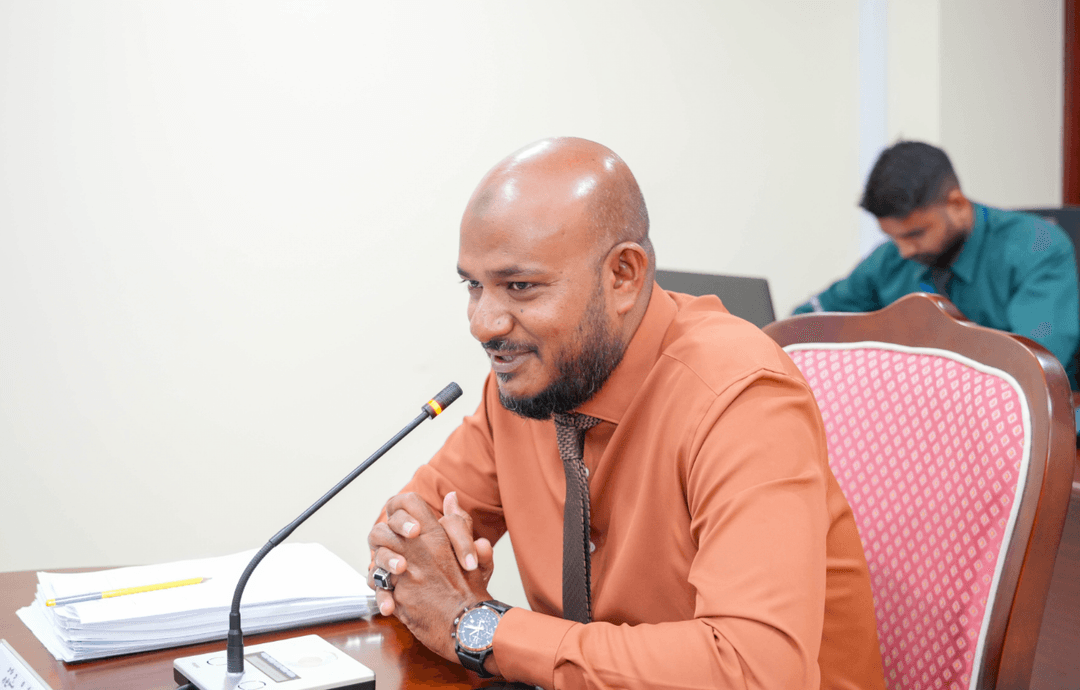 އެމްޑީޕީން ކުރިކަމަކީ ލާމަރުކަޒީ ނިޒާމުގެ ބާރު ކަނޑުވާލުން: ޝުޖާޢު