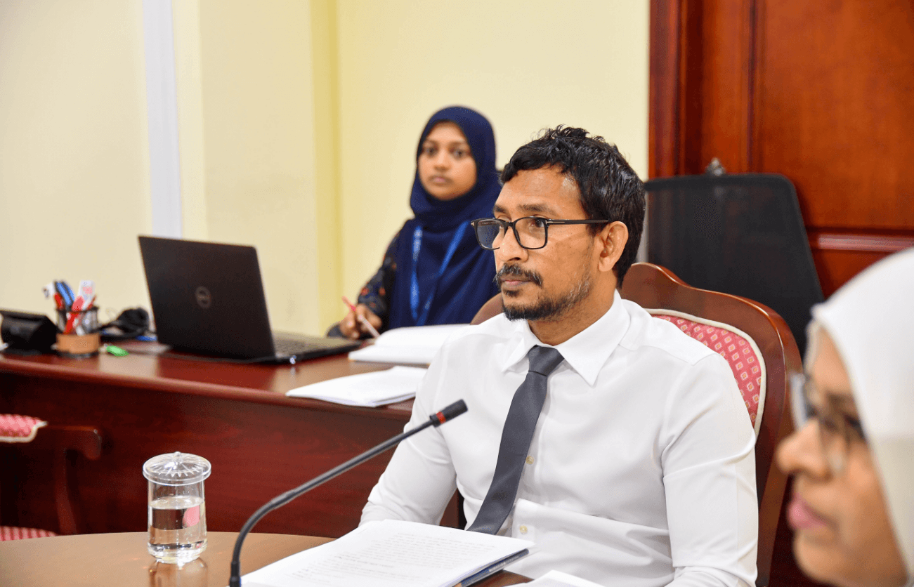އިސްލާހްގެ ބިލުން ކައުންސިލްތަކަށް ބާރުލިބި އަލަށް ހޮވޭ ކައުންސިލްތަކަށް ފަހިވާނެ: ފަލާހް