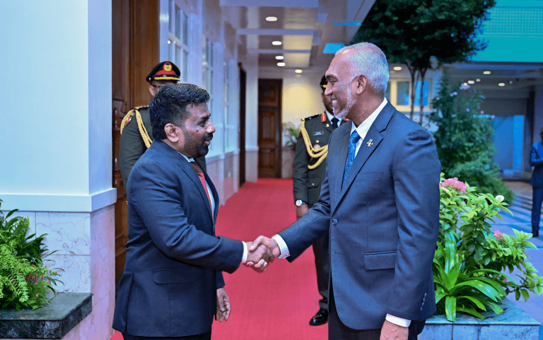 ލަންކާގައި ދިރިއުޅޭ ދިވެހިންނަށް މެޑިކަލް އަދި ސްޕައުސް ވިސާ 1 އަހަރު ދުވަހަށް ދޭން ފަށައިފި
