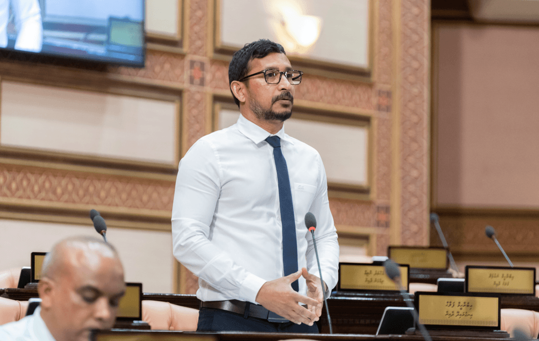 ލޯކަލް ކައުންސިލްތަކުގެ އިންތިޚާބު ކާމިޔާބު ނުވާނެކަން އެމްޑީޕީއަށް ޔަގީންވޭ: ފަލާހް