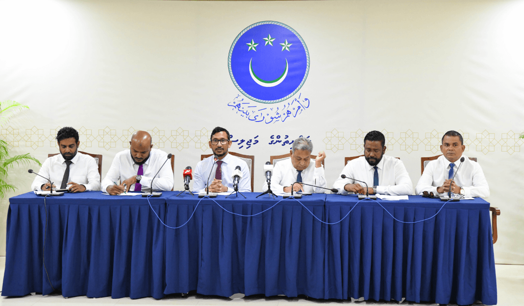 އައްބާސް ފަތުރަނީ ބޮޑު ދޮގެއް، ޕީއެންސީ ޕީޖީ ގްރޫޕް ރޫޅައެއް ނުލެވޭނެ
