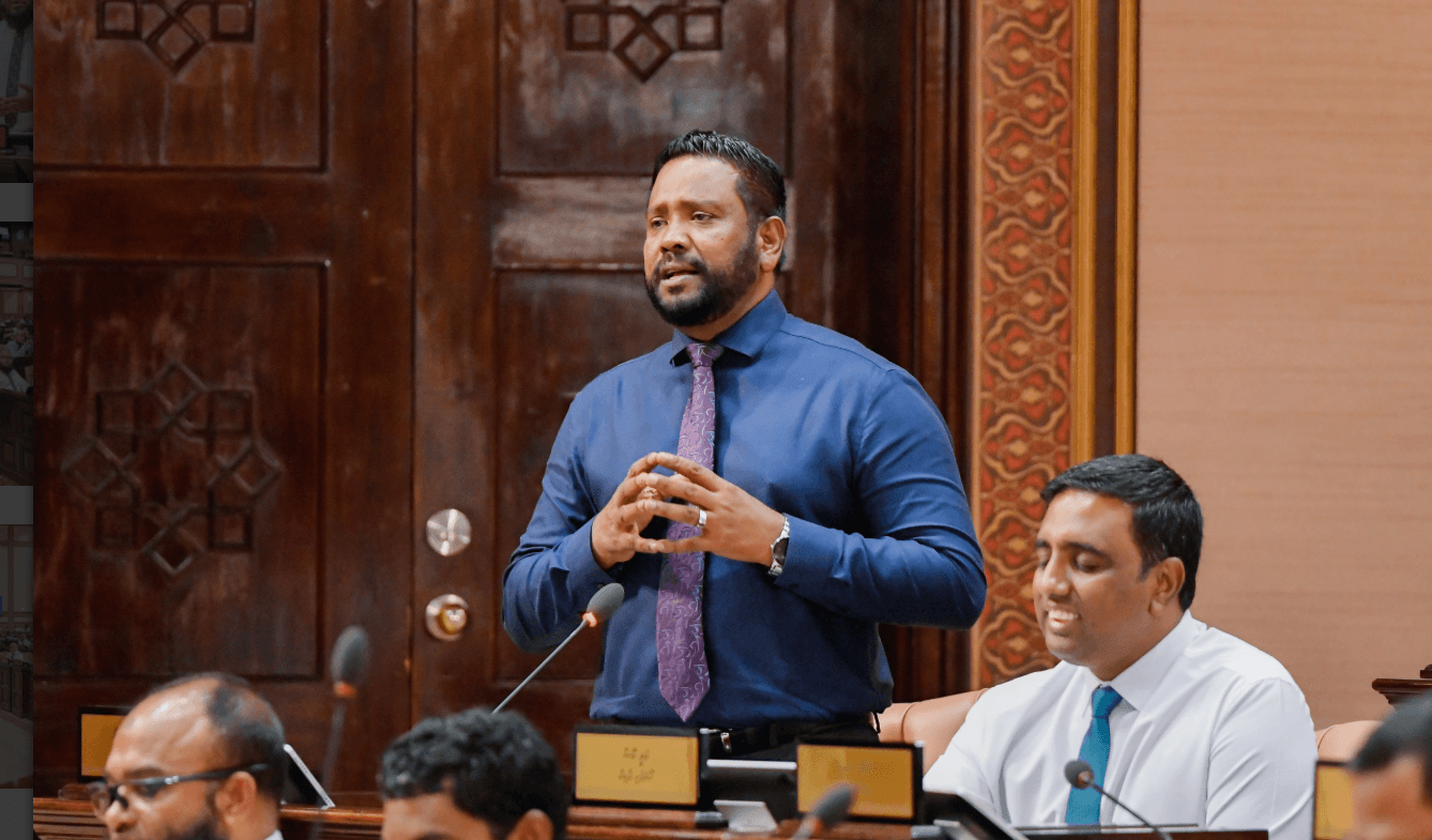 މި ސަރުކާރުން އެއްވެސް ރައްޔިތަކު ތަފާތެއް ނުކުރާނެ: މުހައްމަދު އިސްމާއީލް