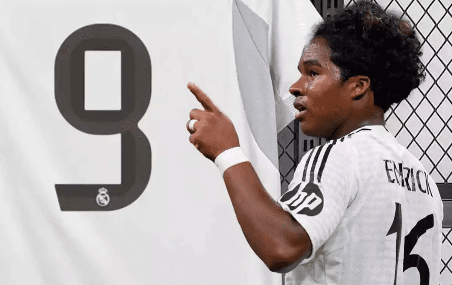 އެންޑްރިކް