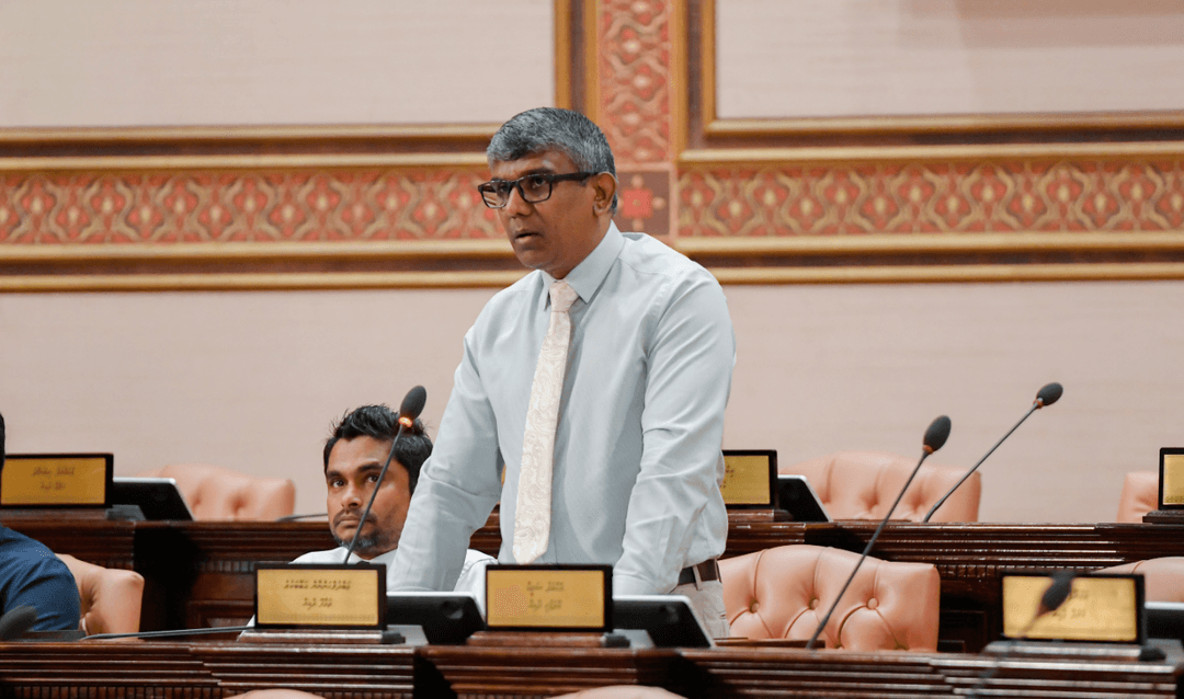 މީޑިއާ ބިލުން މީޑިއާތަކަށް ފުރިހަމަ ބާރާއި ޙައްޤުތައް ކަށަވަރުކޮށްދޭނެ: ހަންނާނު