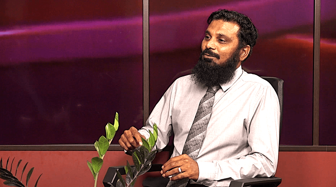 މިހާރުވެސް 500 އަށްވުރެ ގިނަ ކުދިން ސްޕެޝަލް އޮލިމްޕިކްސް މޯލްޑިވްސްގައި ރަޖިސްޓްރީވެފައިވޭ : އިބްރާހީމް ރަމީޒް