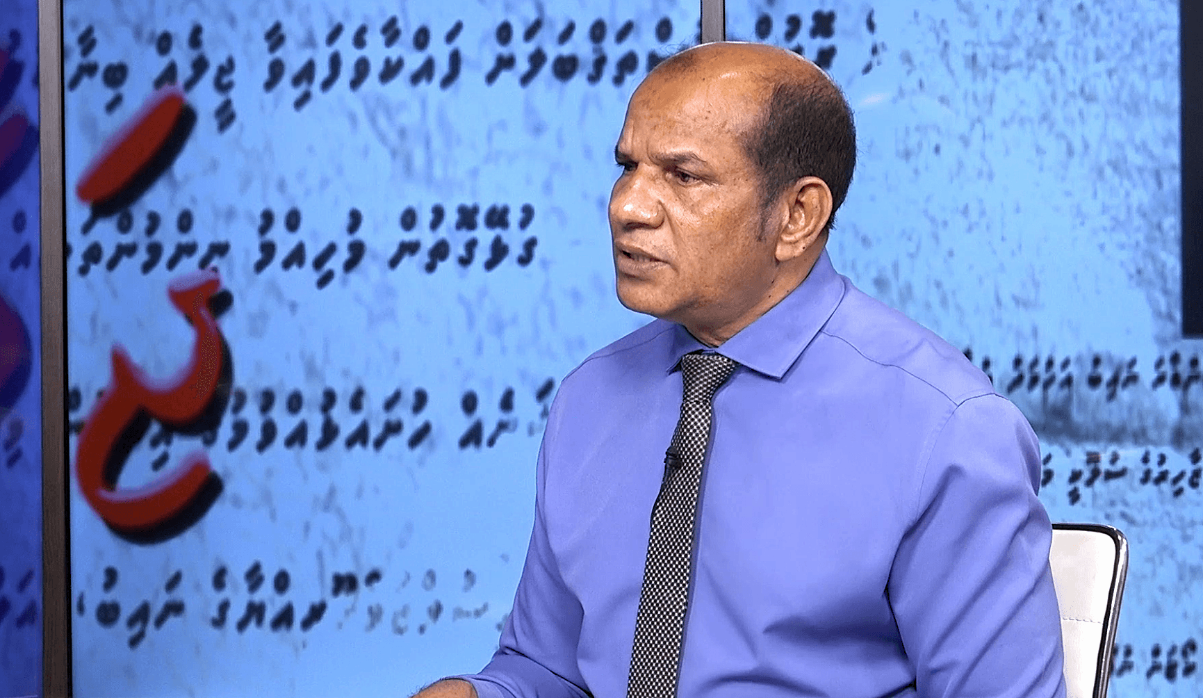 ދިއްދޫ ދާއިރާގެ މެމްބަރު އަބުދުއްލަތީފް މުހައްމަދު