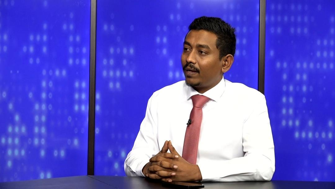  ކައުންސިލްތަކަށް ބާރުވެރިކަން ލިބޭނީ، ރައްޔިތުންނަށް ބާރުވެރިކަން ލިބިގެން: މެމްބަރު މަމްދޫޙް