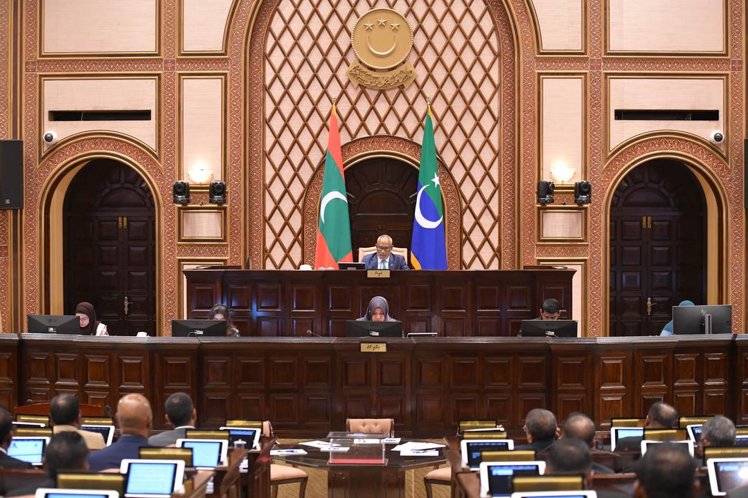 މީރާގެ ބޯޑަށް އައްޔަންކުރުމަށް 4 ބޭފުޅަކަށް ރުހުންދީފި 