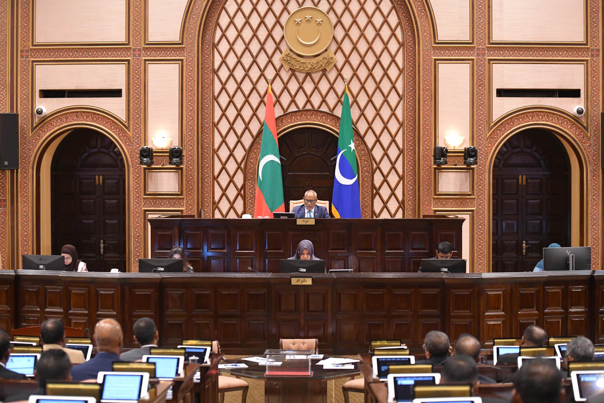 މީރާގެ ބޯޑަށް އައްޔަންކުރުމަށް 4 ބޭފުޅަކަށް ރުހުންދީފި 