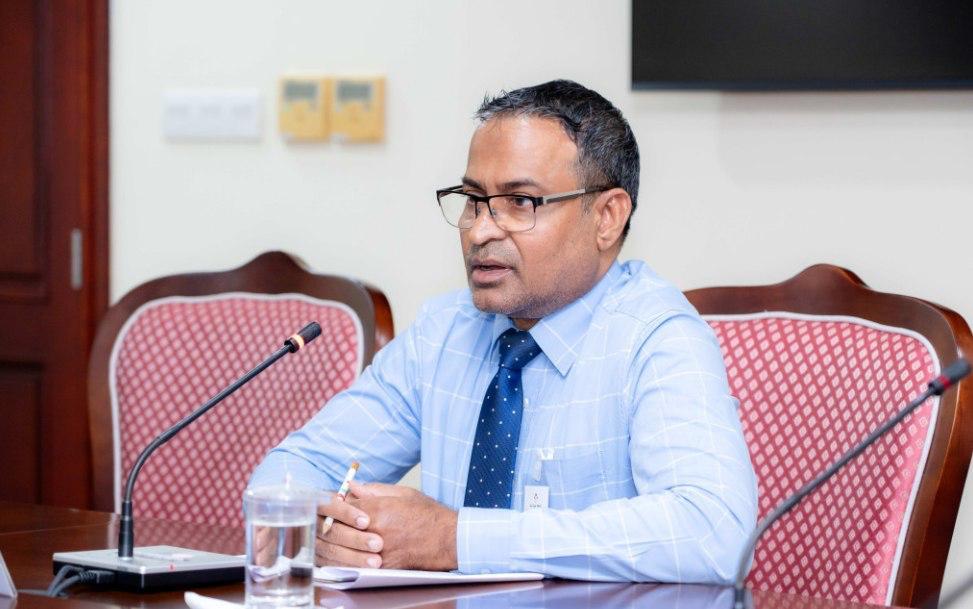 އުއްތަމަފަނޑިޔާރުކަމަށް ޣަނީ އައްޔަންކުރަން ކޮމިޓީން ފާސްކޮށްފި