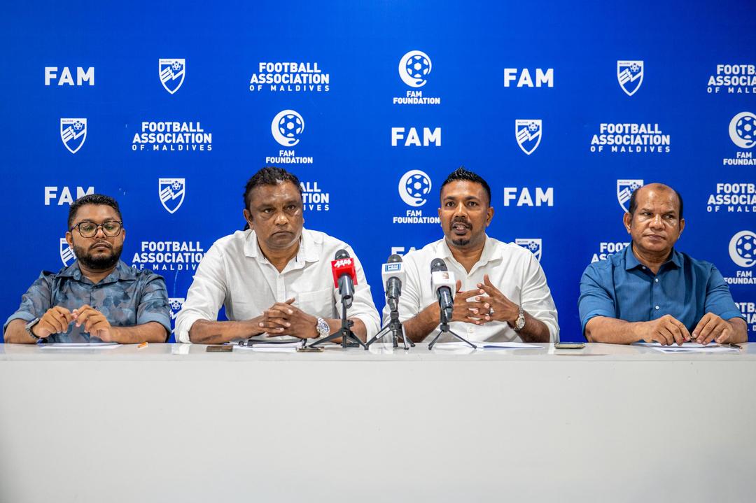 ރާއްޖޭގެ ފުޓުބޯޅައިގެ އަލިމަސްޔޫބީލް ފާހަގަކުރުމުގެ ގޮތުން 75 ހަރަކާތެއް ކުރިއަށް ގެންދިޔުމަށް ނިންމައިފި
