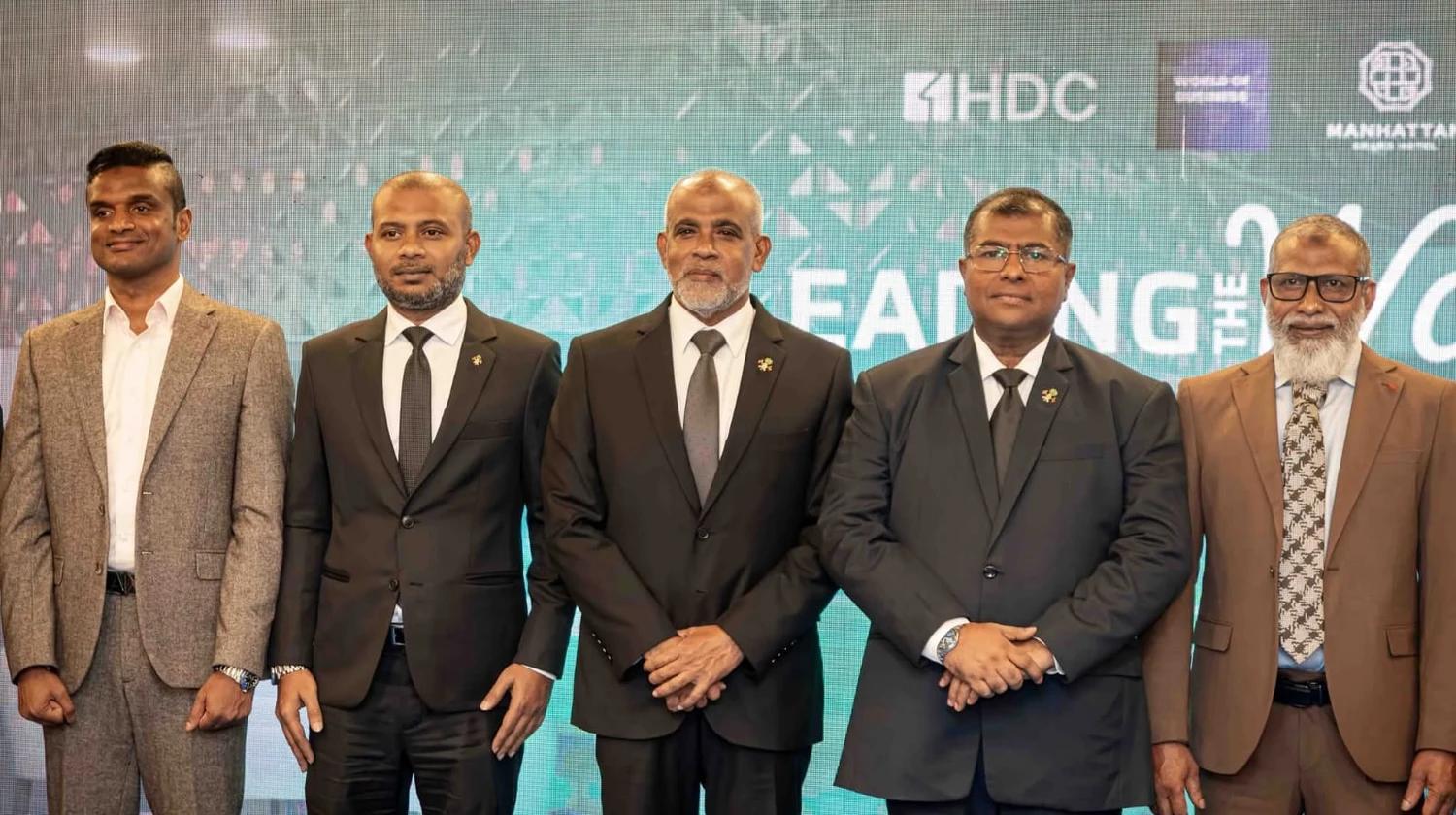 ޤައުމިއްޔަތު އިންސްޓިޓިއުޓު 6 މަސް ދުވަހުގެތެރޭގައި ނިންމަނީ