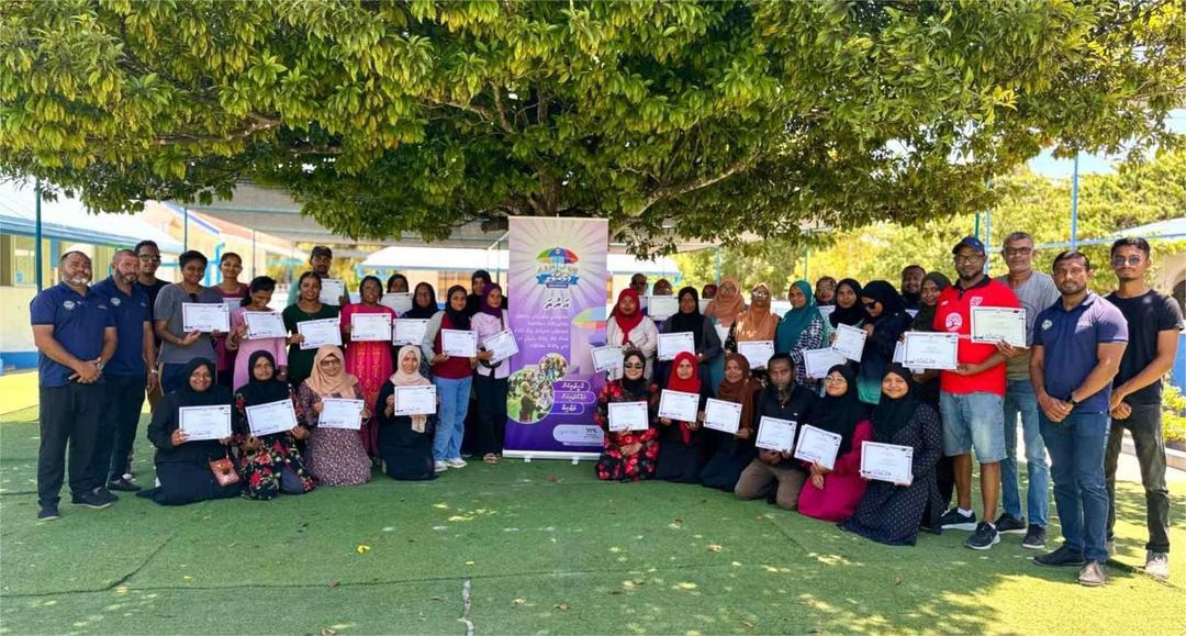 ކުށްމަދު ވެއްޓެއް ޤާއިމު ކުރުމަށް ވިލިގިއްޔާއި ވާދޫގައި ޕްރޮގްރާމެއް ކުރިއަށް ގެންގޮސްފި 