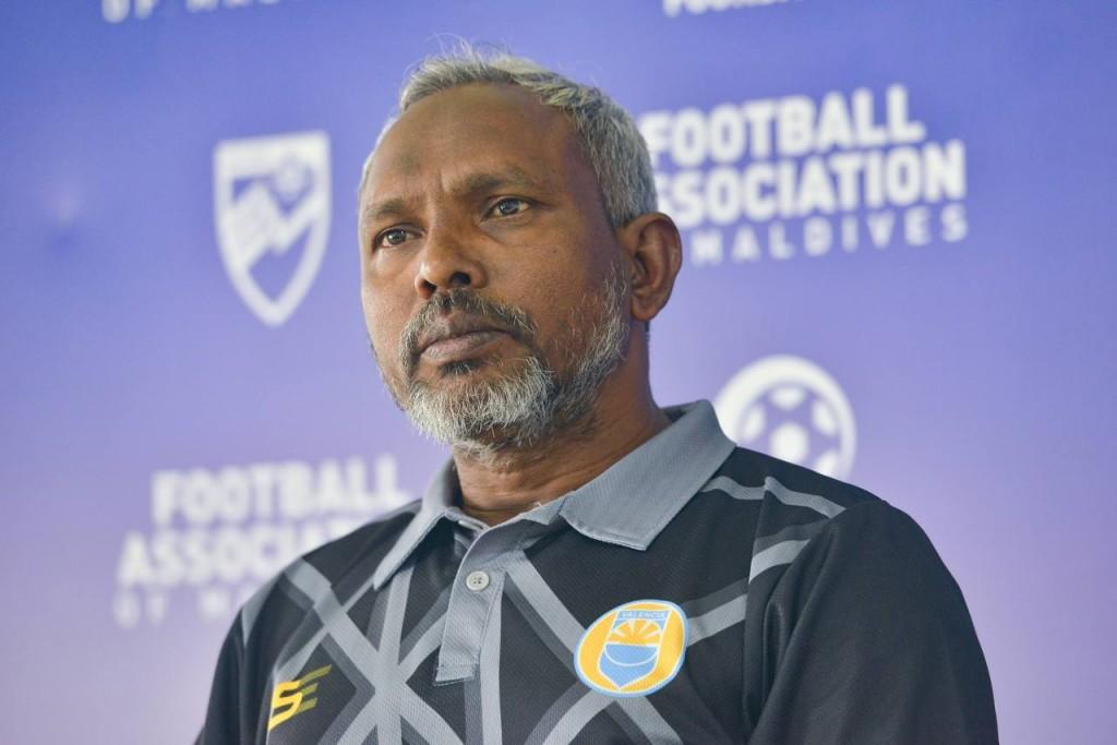 ވެލެންސިއާ ކޯޗަކަށް ފެސްކޯ ހަމަޖައްސައިފި
