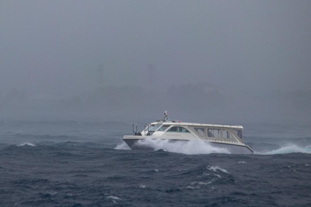 ލަފާ ކުރެވޭ ގޮތުން މޫސުން ރަނގަޅުވާނީ މާދަމާއިން ފެށިގެން 