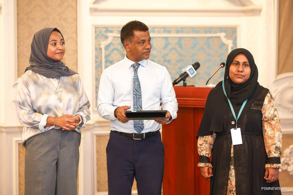 މިއަހަރުގެ ފުރަތަމަ ތިންމަހުގައި ޖުމްލަ 1،435 ކުދިން އުފަންވި