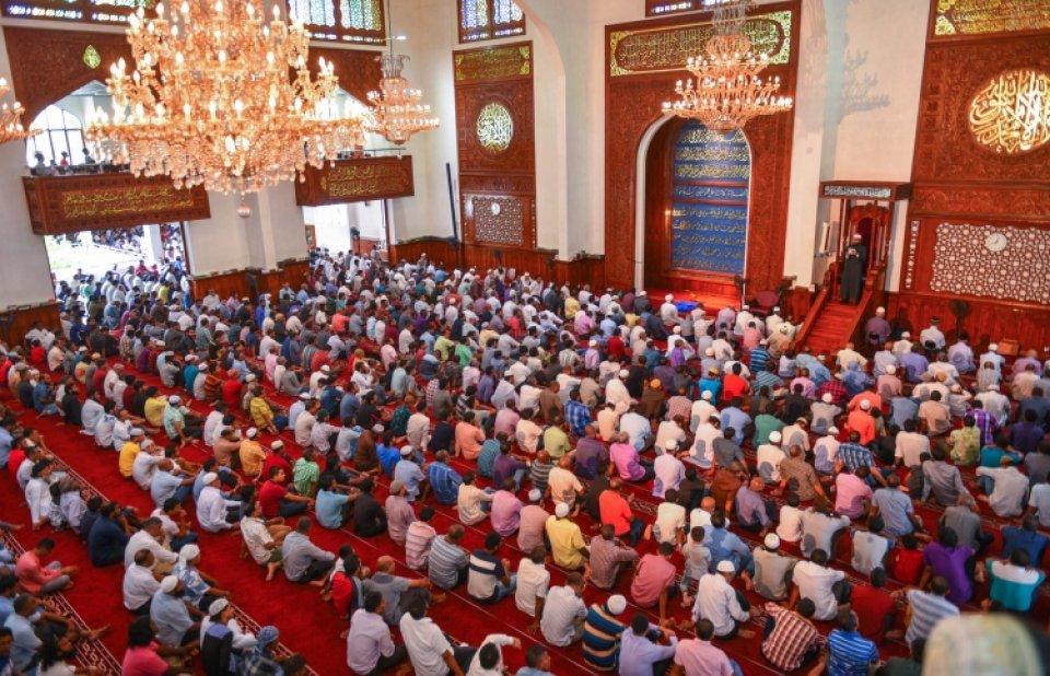 ޤުރުއާން ހިތުދަސްކޮށް އިތުރު ޖީލަކަށް ފޯރުކޮށްދިނުމަކީ ސަދަގާތެއް: ޚުތުބާ