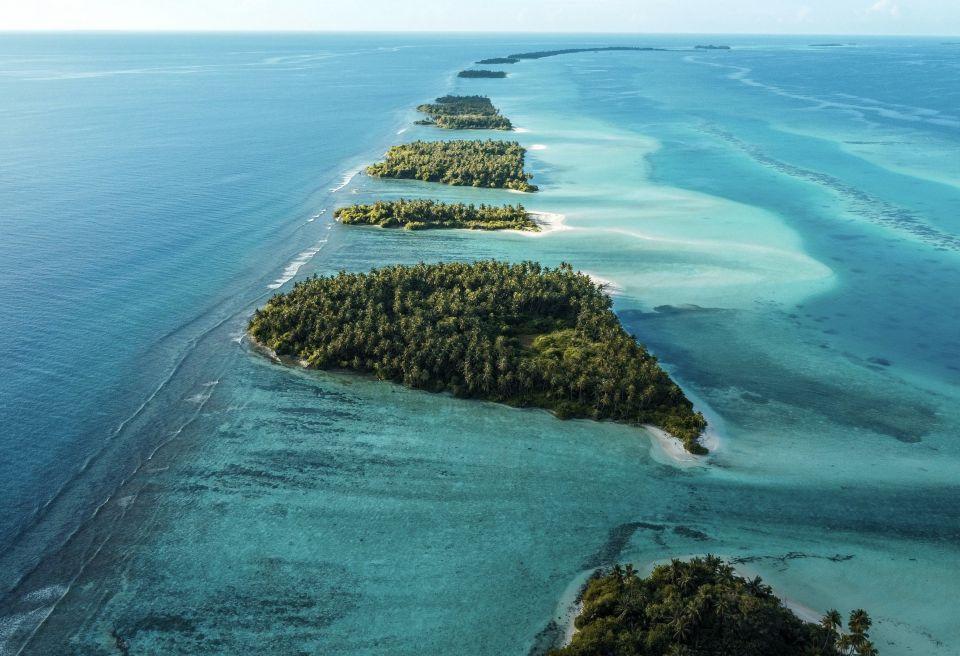 އެކުއަކަލްޗާއަށް ފަޅު ރަށް ކުއްޔަށް ދޫކުރަން ހުޅުވާލައިފި