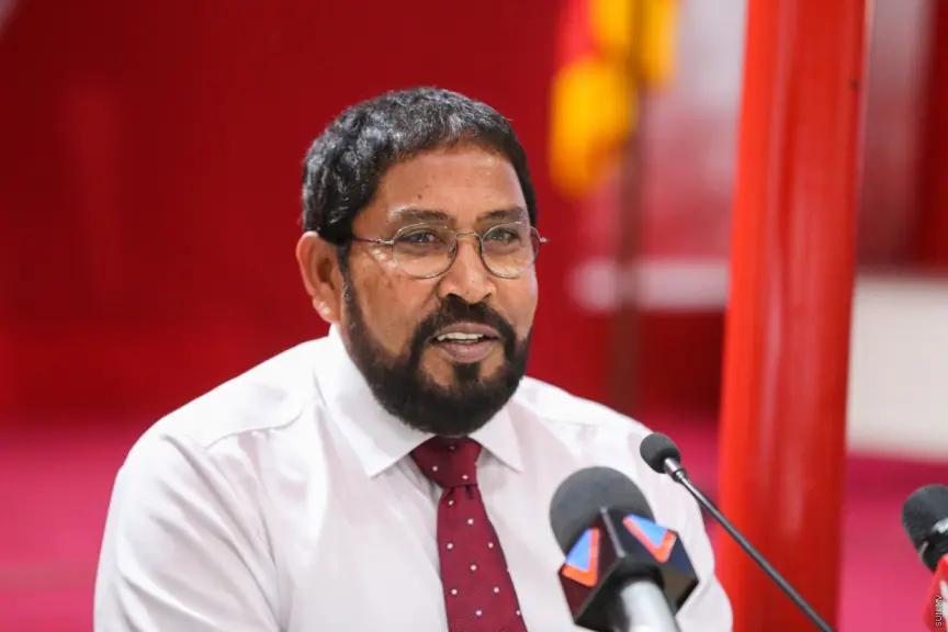 ވިލާއަތުން ކާޑެއްދޫ އެއާޕޯޓު ނަގަން ބަދަލުގެ ގޮތުގައި 18.5 މިލިއަން ދެނީ