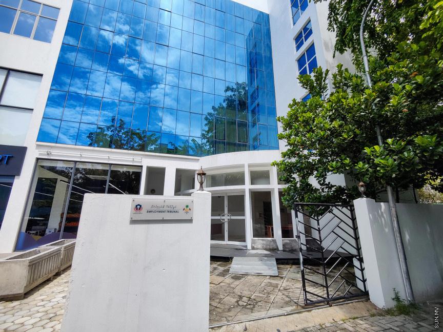 މިދިޔަ އަހަރު ވަޒީފާއާއި ބެހޭ ޓްރައިބިއުނަލް އަށް 277 މައްސަލަ ހުށަހެޅި