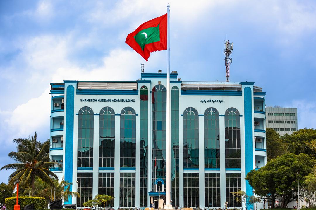 އޮގަސްޓު މަހުގެ ނިޔަލަށް ވައްކަމުގެ 1833 މައްސަލަ ހުށަހަޅާފައިވޭ: ފުލުހުން
