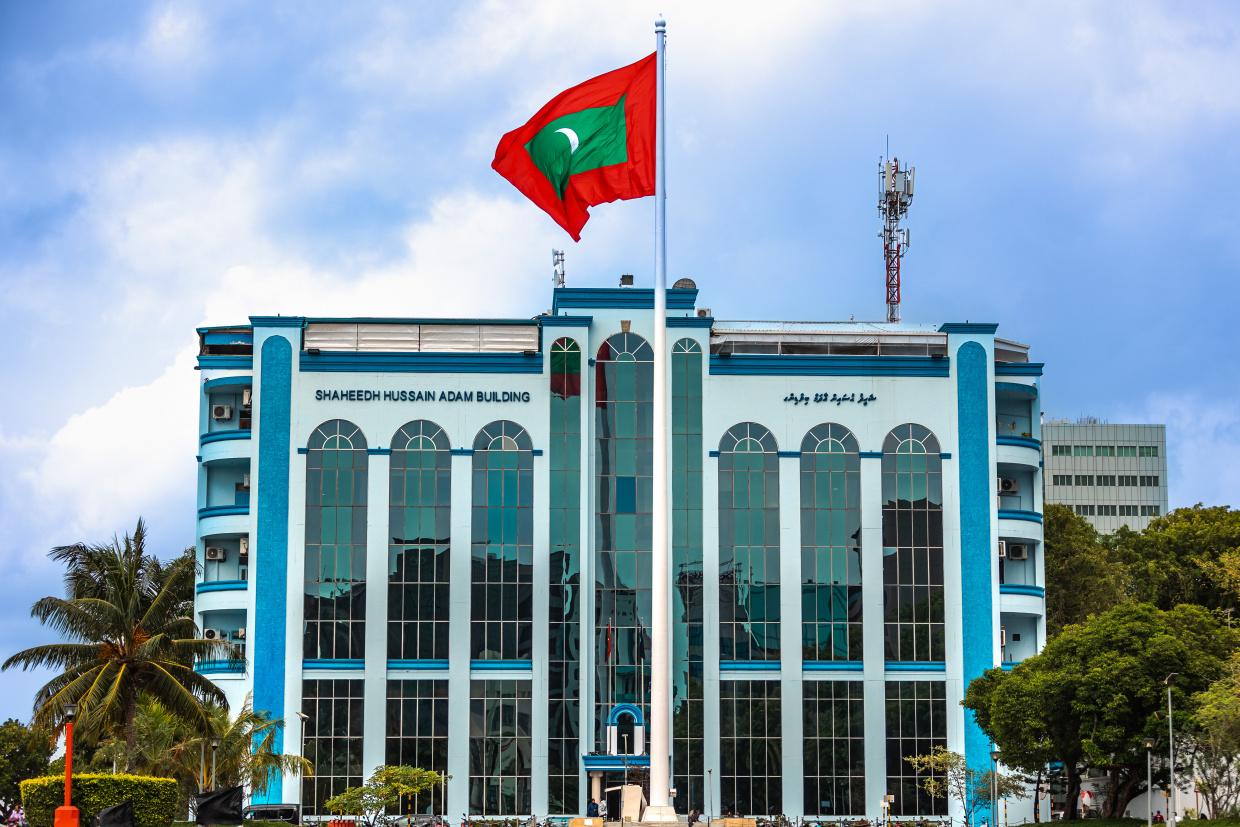 އޮގަސްޓު މަހުގެ ނިޔަލަށް ވައްކަމުގެ 1833 މައްސަލަ ހުށަހަޅާފައިވޭ: ފުލުހުން