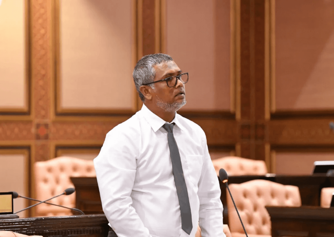 ސަރުކާރުގެ އަމާޒަކީ 2027ގެ ނިޔަލަށް ފެނާއި ނަރުދަމާގެ ހުރިހާ މަސައްކަތެއް ނިންމުން: މެންބަރު ހުސެއިން