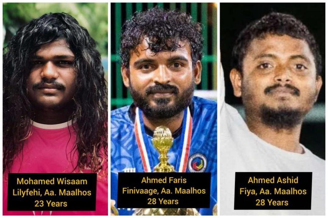 އަބްދުއްރަޙްމާންގެ މަރު: އާޝިދުގެ ބަންދަށް 30 ދުވަސް