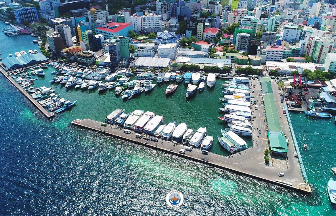 ފެރީގެ ހިދުމަތް ނުހުއްޓިދިނުމަށް އެމްޕީއެލުން 2 ސަރަޙައްދެއް ހަމަޖައްސައިފި 