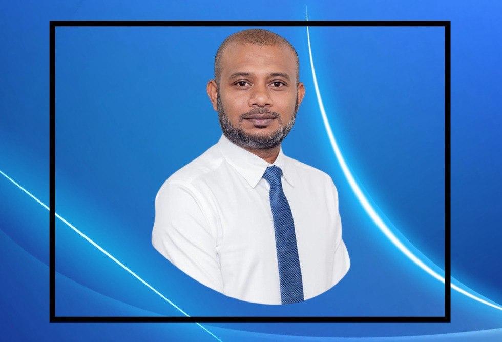 މުޙައްމަދު އަސްބާހު އަލީ ނަސީރު -  ހައުސިން ޑިވެލޮޕްމަންޓް ކޯޕަރޭޝަންގެ ޑެޕިއުޓީ މެނޭޖިން ޑިރެކްޓަރ