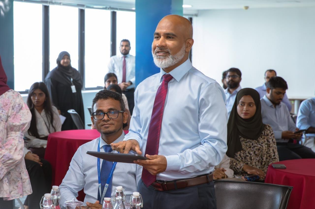 އެމްއެމްއޭގެ ތަމްވީލް ފިންލިޓް ފެސްޓިވަލް ތަޢާރަފުކޮށްފި
