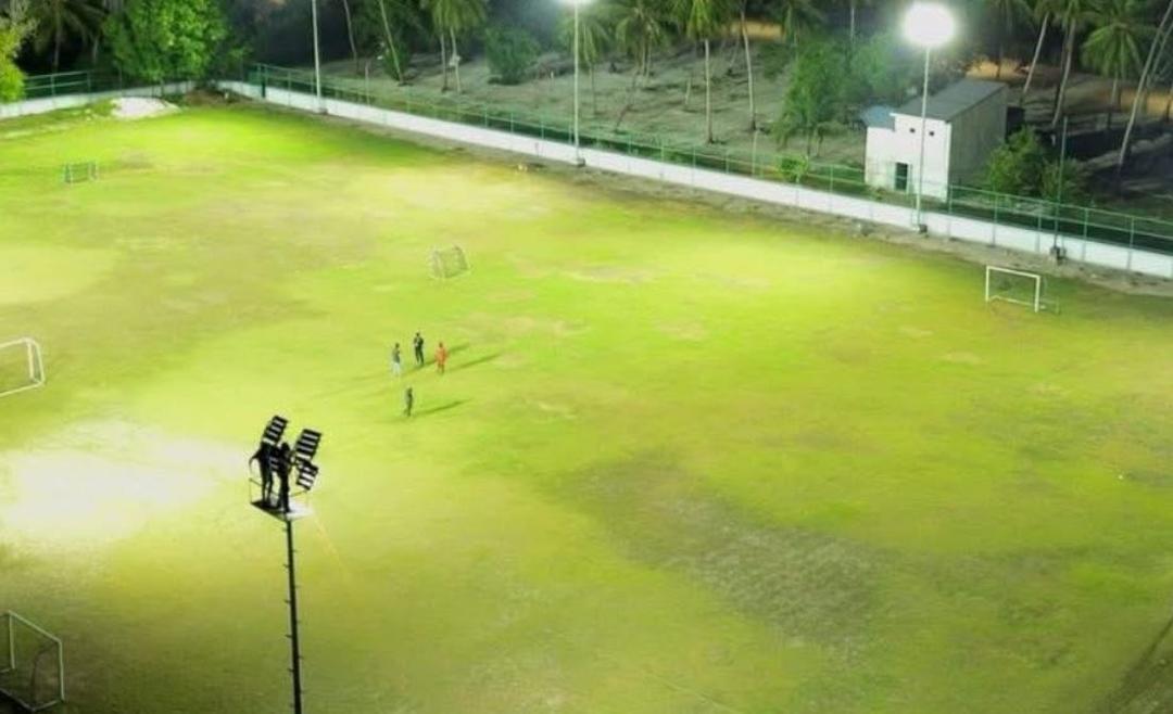 އެޓޯލް ޗެމްޕިއަންޝިޕްގައި ބައިވެރިވުމުގެ ފުރުސަތު ހުޅުވާލައިފި