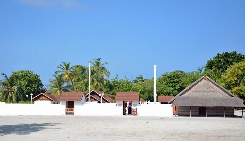 Utheemu Community to Receive Special Honor for Preserving Maldivian National Heritage