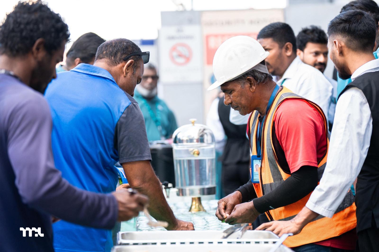 އެމް.ޕީ.އެލްގެ 39 ވަނަ އަހަރީ ދުވަސް ފާހަގަކޮށްފި