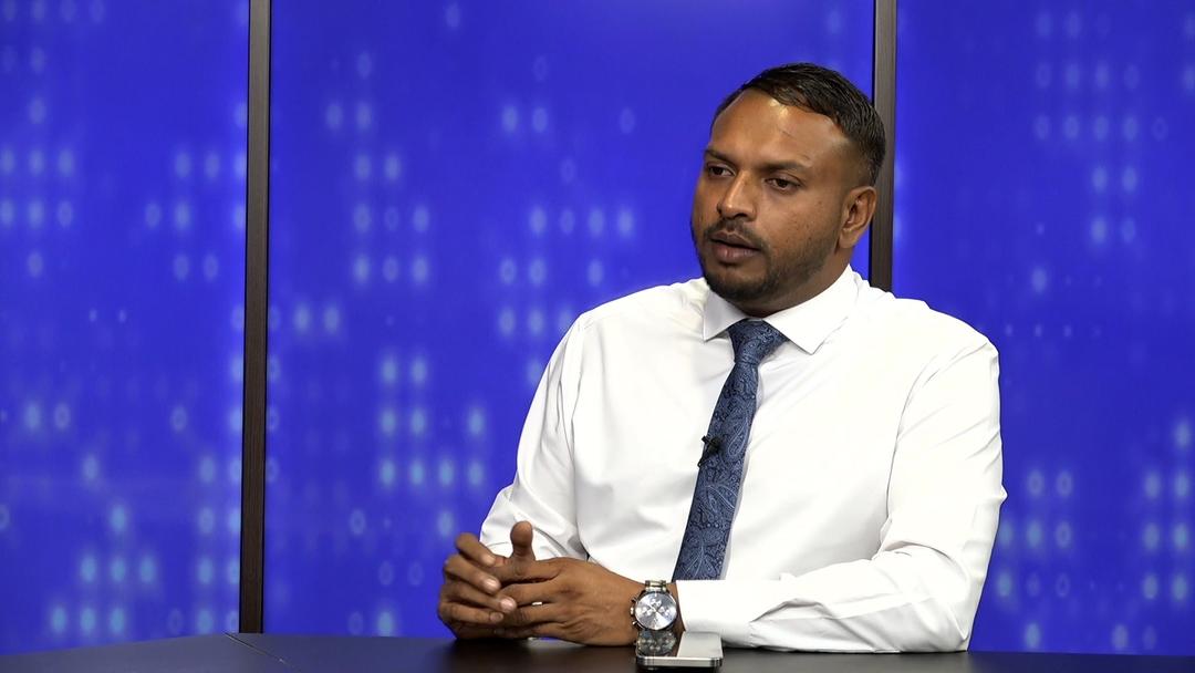 ރައްޔިތުންނަށް އިހްލާސްތެރި ވެރިޔަކީ ހަމައެކަނި ރައީސް މުއިއްޒު: ނަރީޝް