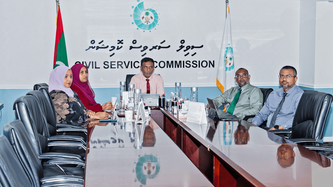 ސިވިލް މުވައްޒަފުން ރިޓަޔަރކުރާއިރު އެސްއޯއީތަކުގައި މަސައްކަތް ކުރި މުއްދަތު ހިމަނަން ނިންމައިފި