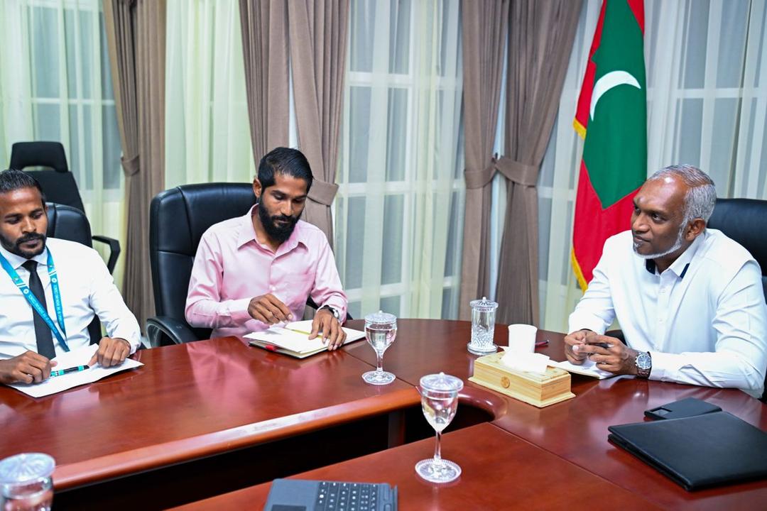 ދޮންފަނު ކައުންސިލުން ނިންމީ  ޤާނޫނާ ޚިލާފު  ނިންމުމެއް: އެލްޖީއޭ