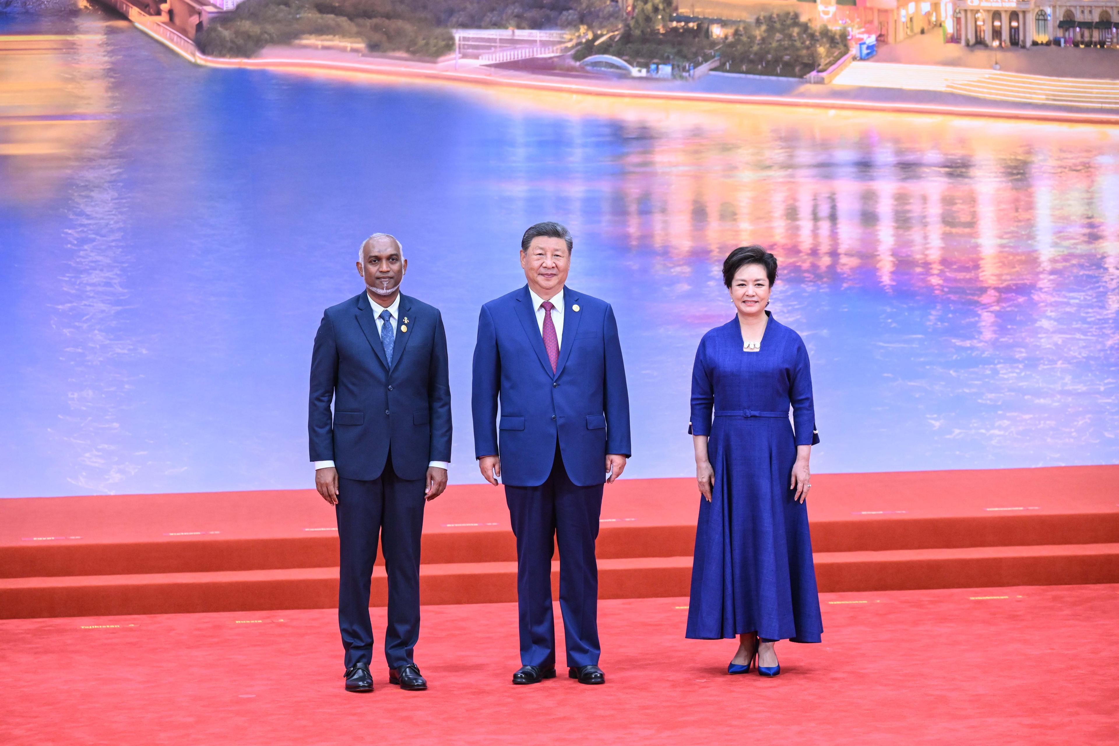 China and Maldives: A Legacy of Friendship