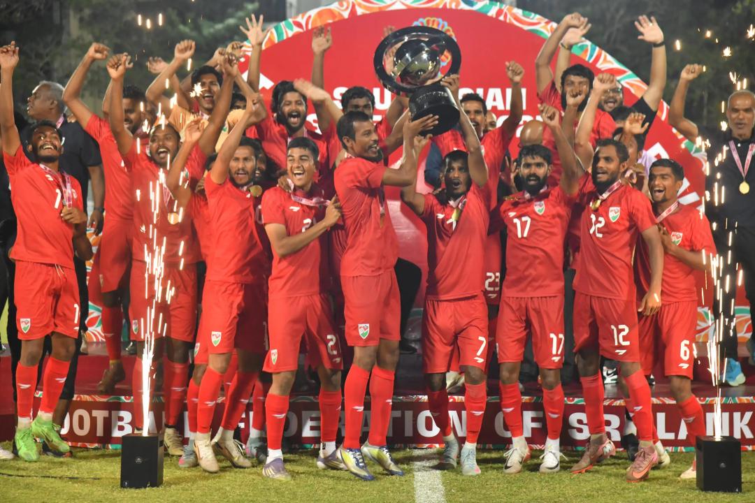 އެފްއޭއެމް އެވޯޑްސް އިއުލާނުކޮށްފި