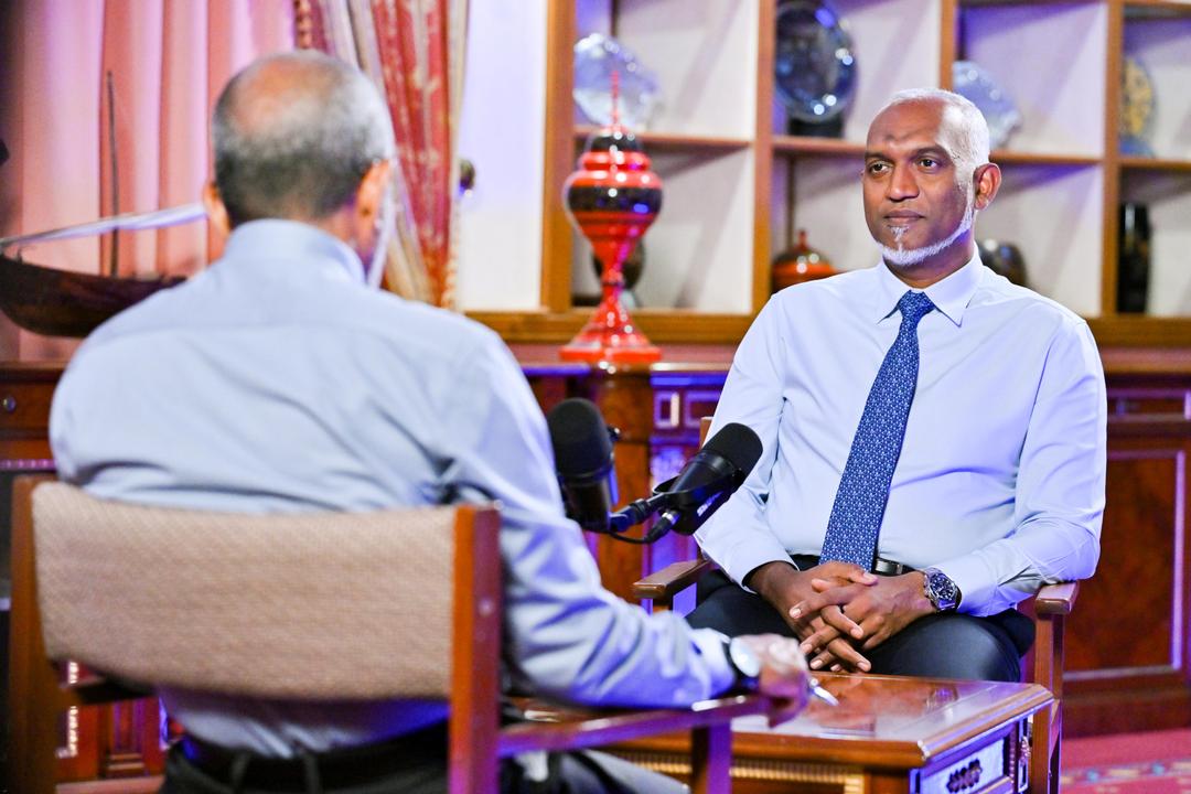 އައްޑޫ ސިޓީގެ އިދާރީ ދާއިރާ ކަނޑައެޅުމުގައި ރައްޔިތުންގެ ޚިޔާލު ހޯދަނީ