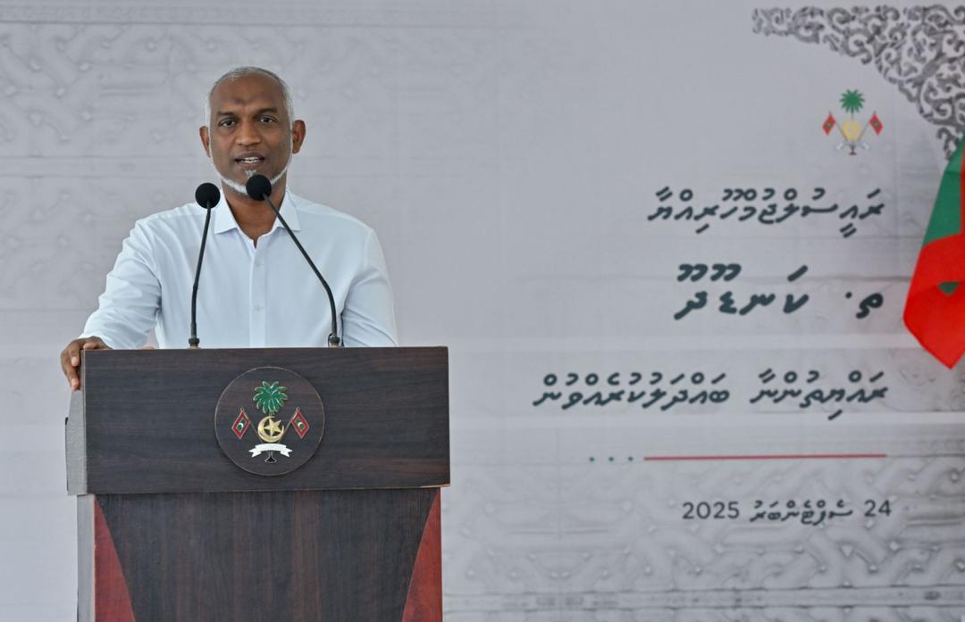 ދޮގު މައުލޫމާތުދީ ސަރުކާރަށް އޮޅުވާލާފައިވާ މައްސަލައެއް ، ގޮތެއް ނިންމަނީ 