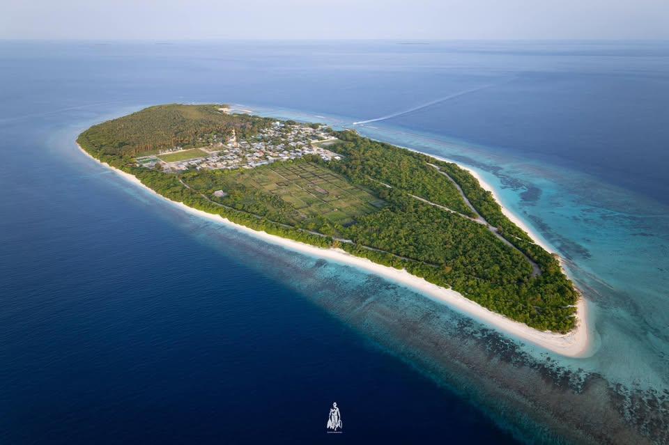  ށ. ގޮއިދޫ ކައުންސިލް އިދާރާއަށް ޑެލިވަރީ ކޮށްދޭނެ ފަރާތެއް ހޯދަން އިޢުލާން ކޮށްފި