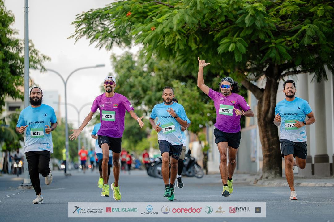 ކުޅުދުއްފުށި ފައިވްކޭ ވަރަށް ކާމިޔާބު 