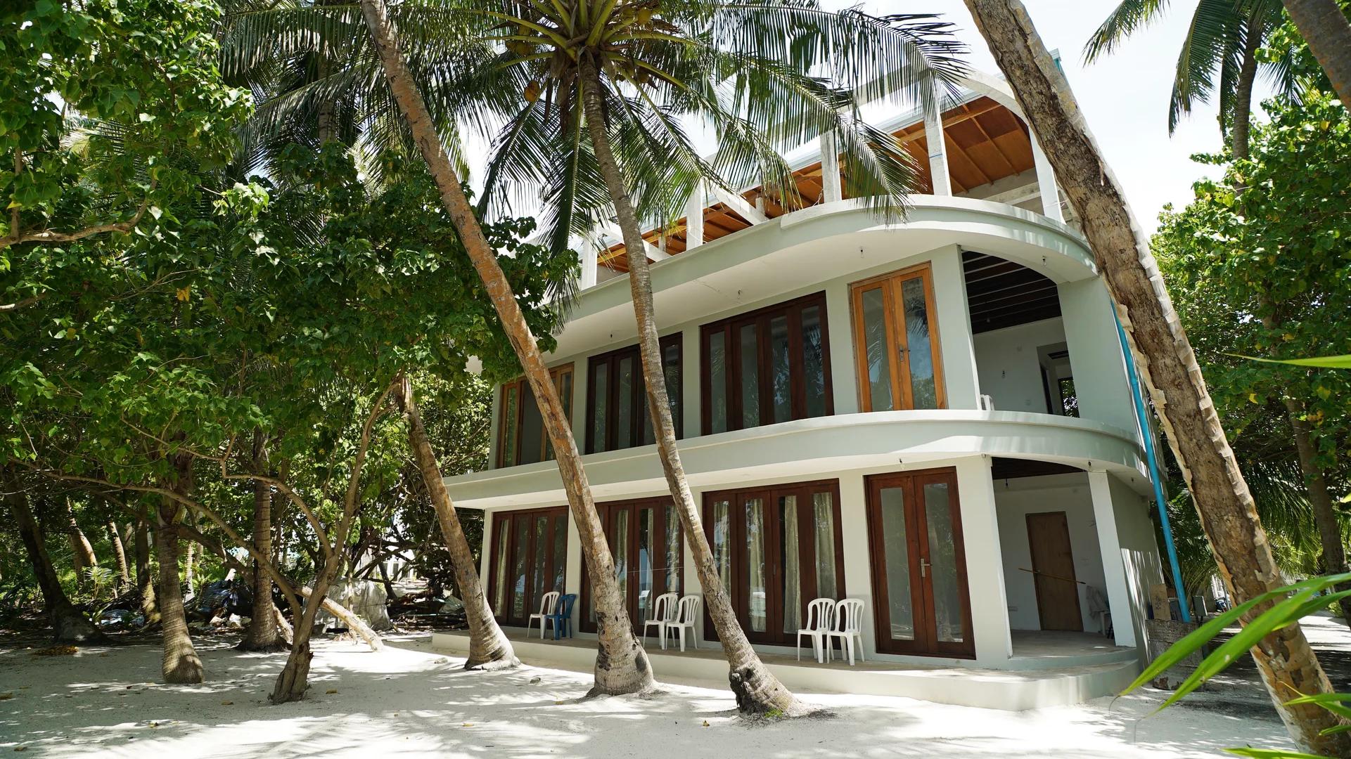 ގެސްޓްހައުސްތަކުގެ އޮކިއުޕަންސީ ރޭޓް އިތުރުވެއްޖެ