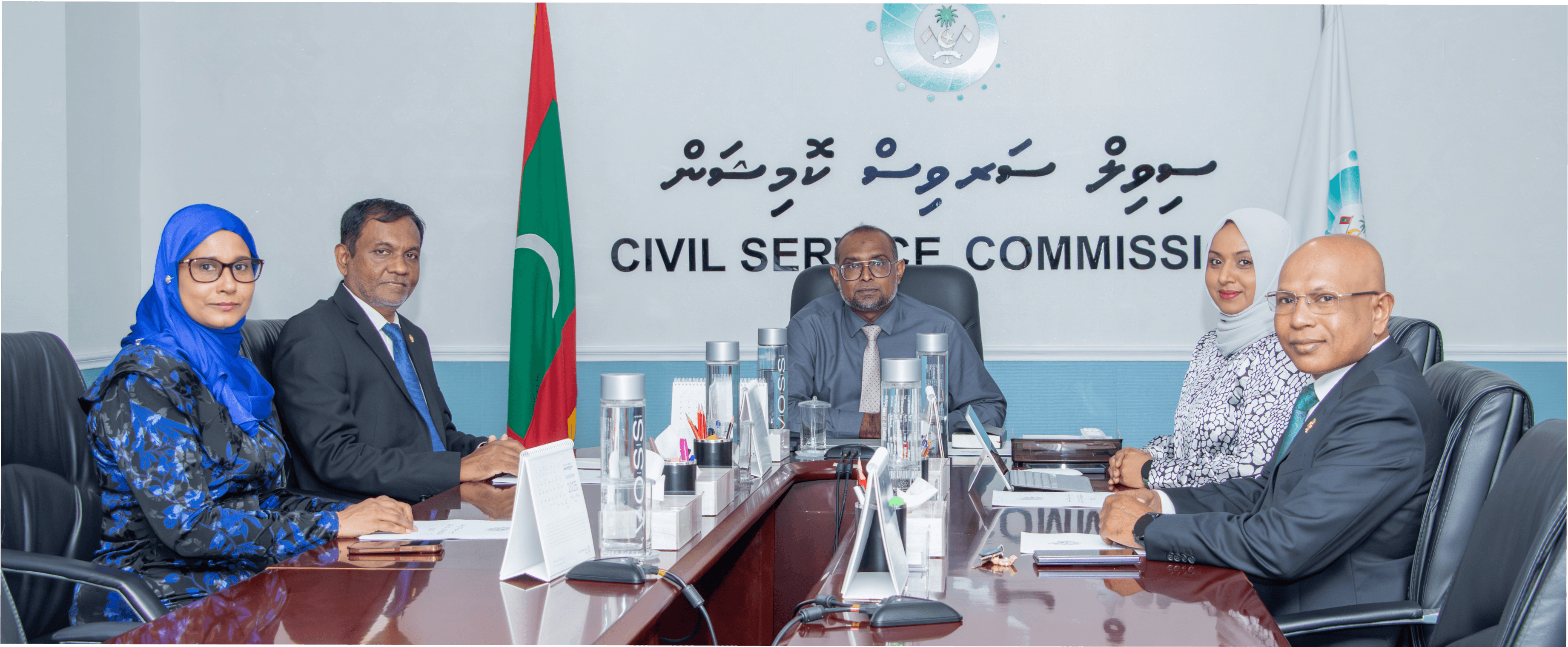 ކުންފުނިތަކުގައި އުޅުނު މުއްދަތު، ޚިތުމަތުގެ މުއްދަތައް ގުނާގޮތަށް ގެނައި ބަދަލު ބާތިލްކޮށްފި 