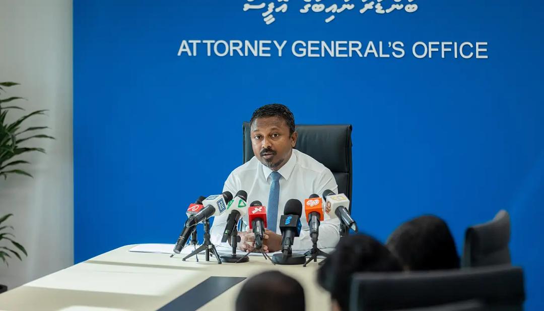 މީޑިއާ ރެގިއުލޭޓްކުރާ ބިލަށް ގެންނަން، ބަންޑާރަނައިބަށް ފެނިވަޑައިގަންނަވާ އިސްލާހުތައް ހުށަހަޅުއްވައިފި