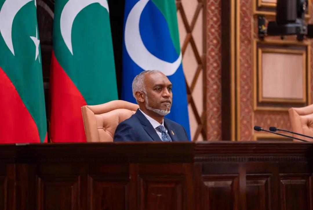 ކުރީގެ ރައީސުންނާއި މެމްބަރުންގެ އިނާޔަތް އުނިކުރަން ސަރުކާރުން ހުށަހަޅަނީ 