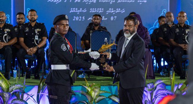 ވަޒީފާގައި ދެމިތިބޭހާ ހިނދަކު ނަޒާހަތްތެރިކަން ދެމެހެއްޓުންމުޙިއްމު: ސީޕީ
