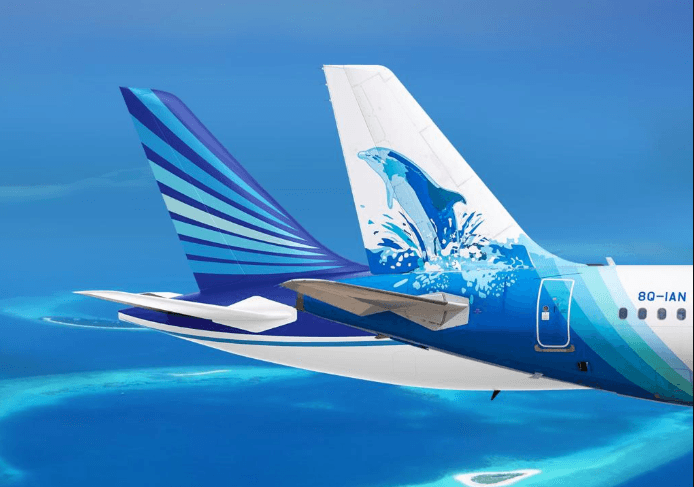 އަޒަރުބައިޖާން އެއަރލައިނުން އަންނަ ފަތުރުވެރިންނަށް މޯލްޑިވިއަންއިން ދަތުރުކުރާ ރާއްޖޭގެ 17 މަންޒިލަކަށް ދަތުރުކުރެވޭ އެއްބަސްވުމެއް